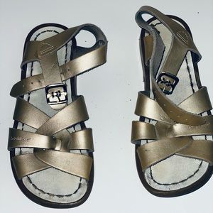 Salt water Sandle sz 12